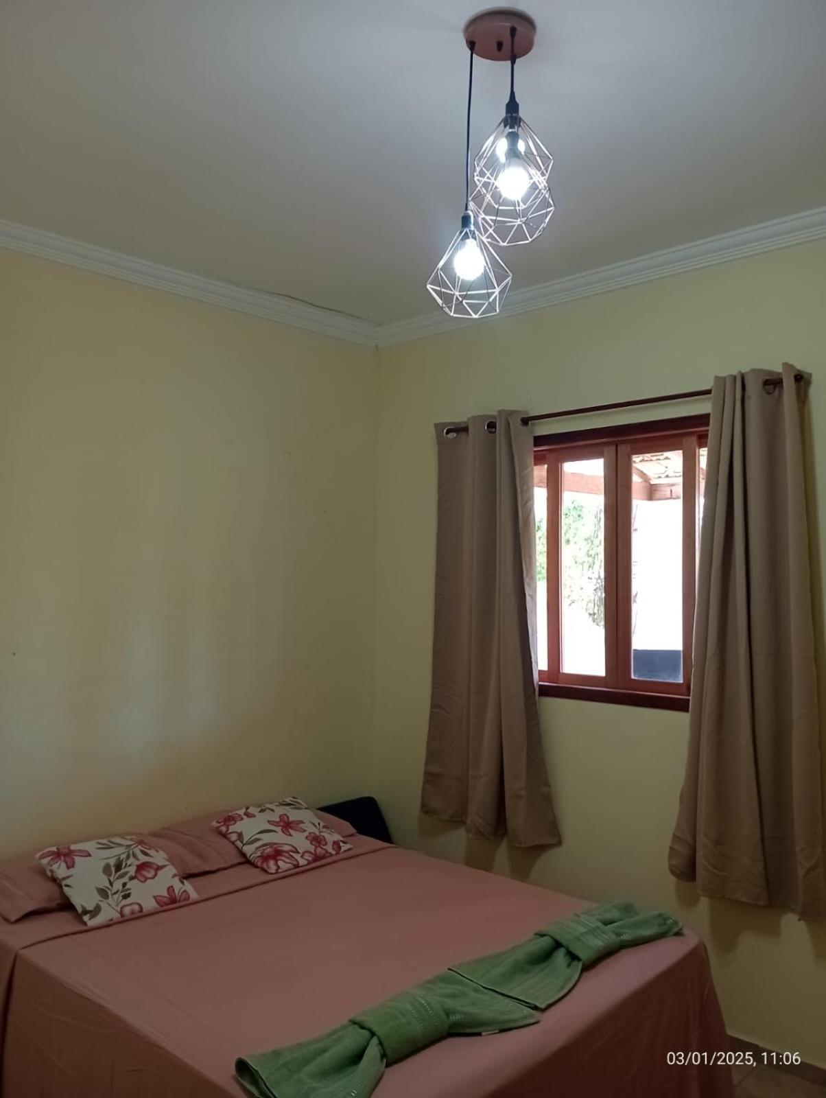 Apartamento Lindo No Interior De Unamar -