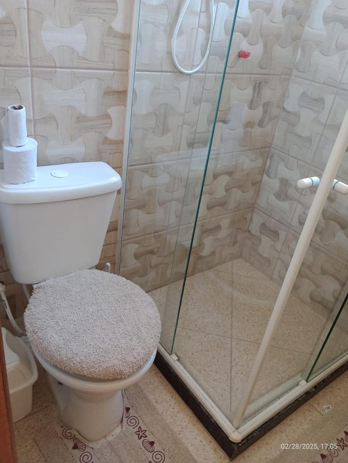 Apartamento Lindo No Interior De Unamar -